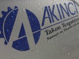 CNC VE KONVANSİYONEL TALAŞLI İMALAT HİZMETLERİ