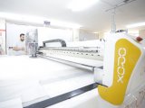 Gelişmiş Makine Parkuru ile Fason Tekstil Üretimi - Berkay Tekstil