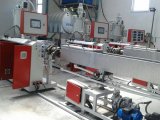 Plastik Boru Makinesi PVC Üretim Hatları - Karakuş Makina