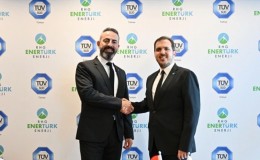 RHG Enertürk Elektrikli Araç Şarj İstasyonları için TÜV SÜD ile Anlaşma Sağladı