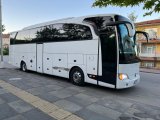 Ankara Kiralık Otobüs - Mutlu Turizm