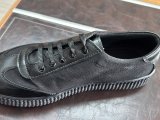 Güvenlik ve Temizlik Personeli Ayakkabı Üretimi
