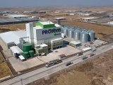 Proyem - Türkiye’nin En Büyük Yem Üretim Tesisi