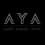 Aya Lazer Metal Makina Ltd Şti