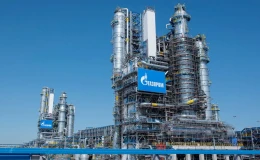 Gazprom Tarihinin En Büyük Zararını Açıkladı!