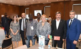 Türk Halı İhracatçılarının Yeni Rotası Batı Afrika Oldu