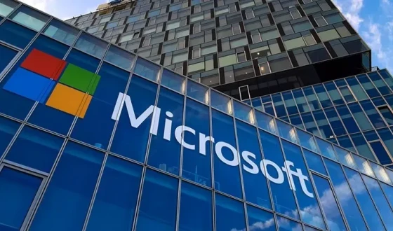 Microsoft, Fransa’ya 4 Milyar Euroluk Büyük Yatırım Yapıyor