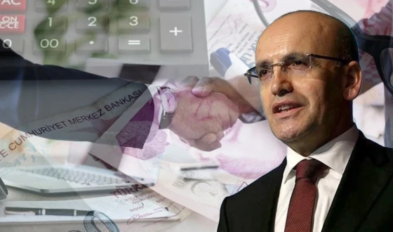 Hazine ve Maliye Bakanı Mehmet Şimşek Kamu Tasarrufundaki Yeni Adımları Açıkladı