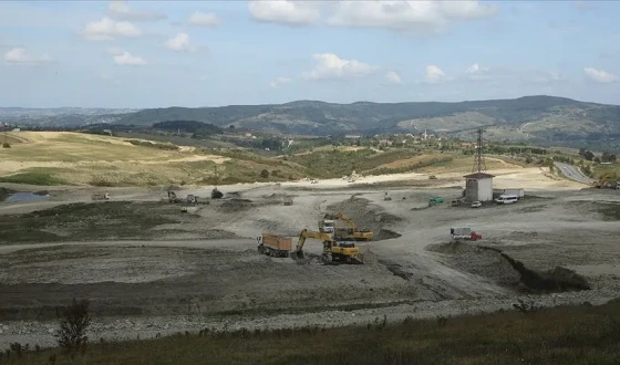Kandıra Gıda OSB’ye 60 Milyonluk Trafo Hattı Yatırımı