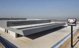 Polisan Holding 60. Yılını Gururla Kutluyor
