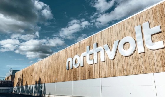 Avrupalı Batarya Devi Northvolt İflas Koruma Başvurusunda Bulundu
