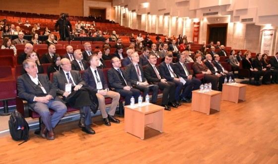 Üniversite-Sanayi İş Birliğinde Dev Atılım: Yeni Projeler Geliştiriliyor