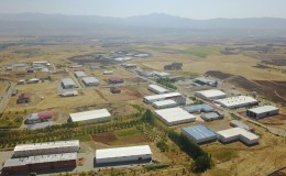 Bingöl OSB Genişleme ve Altyapı Projesine Büyük Yatırım