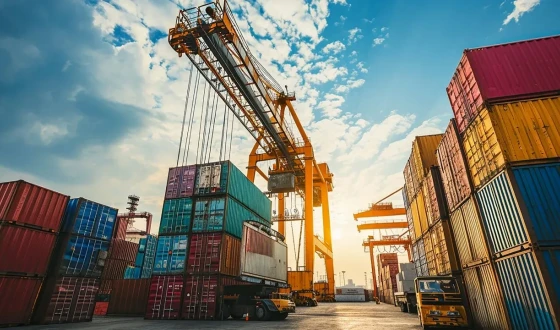 Serbest Bölgelerden 12 Milyar Dolarlık İhracat Gerçekleştirildi