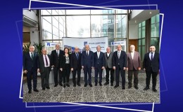 KOÜ Teknopark İçin Yeni TGB Bölge Alanı Protokolü İmzalandı