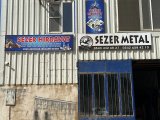 Atölyemiz Her Türlü İmalat Fikrine Açıktır
