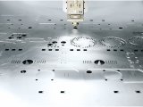 Kozak Sac Metal San. Ltd. Şti. (Sac İşleme Merkezi)