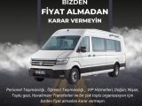 Kayıkçı Başkan Tur Personel ve Okul Servis Taşımacılığı