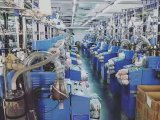 Çorap Üretim Fason İmalatı