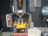 60 ve 35 Ton Pres Baskı