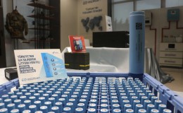 KAAN’a Batarya Üretiyor: ASPİLSAN’dan Yeşil Dönüşüme Güçlü Katkı