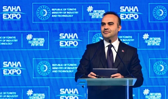 Kacır’dan Müjde: BT Mimarisi Uzmanı Olmak İsteyenlere Yeni Fırsat