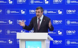 Doğu Karadeniz için 394 Milyar Liralık Yatırım Planı Açıklandı