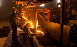 Yeşil Dönüşüm Türk Döküm Sanayisi İçin Stratejik Bir Fırsat