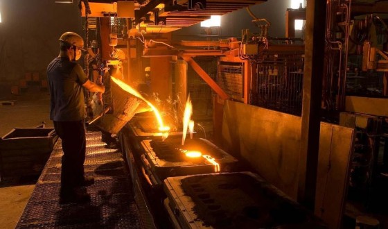 Yeşil Dönüşüm Türk Döküm Sanayisi İçin Stratejik Bir Fırsat