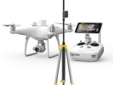 Saha Analizi Drone Çekim