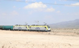 İncesu OSB ve TCDD’den 1 Milyar Liralık Lojistik Hamle