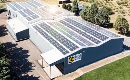 Türkiye’nin Metal Devi Kutes, Tüm Zorluklara Rağmen Üretimi Sürdürüyor