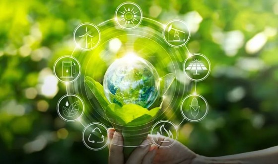 KOBİ’lere 250 Bin TL’lik Yeşil Dönüşüm Hibesi: TÜBİTAK Başvuruları Başladı