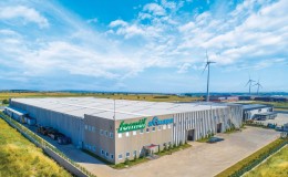 30 Yıllık Kalıpçılık Tecrübesiyle Formül Plastik Sektörde Yükseliyor