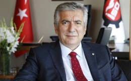 İSO Başkanı Bahçıvan’dan Kritik Uyarılar