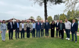 OSB’lerde Afet Hazırlığı ve Dayanışma