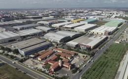 OSBÜK, Enerji ve Tabii Kaynaklar Bakanlığı ile “Yeşil OSB” Toplantısında Buluştu