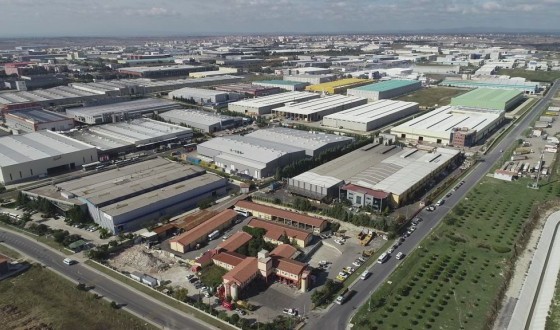 OSBÜK, Enerji ve Tabii Kaynaklar Bakanlığı ile “Yeşil OSB” Toplantısında Buluştu