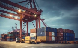 Yeni Konteyner Krizi Kapıda