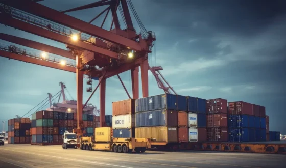 Yeni Konteyner Krizi Kapıda