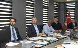 Ezine’ye 600 Milyon TL’lik Atık Su Arıtma Tesisi Yatırımı