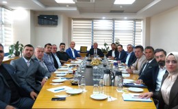 Gebze Ticaret Odası’ndan Deprem Güvenliği İçin Kentsel Dönüşüm Hamlesi