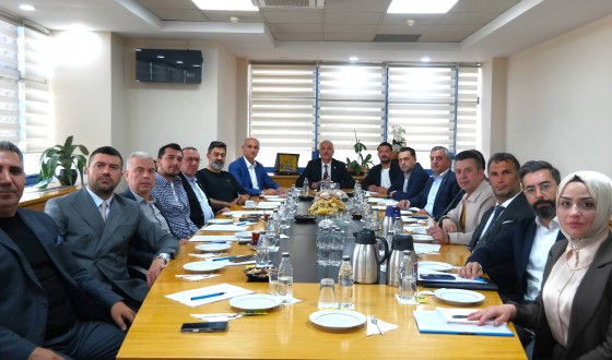 Gebze Ticaret Odası’ndan Deprem Güvenliği İçin Kentsel Dönüşüm Hamlesi