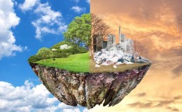 Türkiye’nin İklim Mücadelesinde Yeni Yol Haritası Şekilleniyor