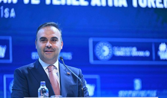 OSB lojman projesinin temelleri Manisa’da atıldı