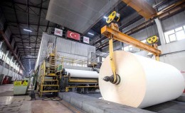 Kağıt endüstrisi İstanbul’da buluşacak