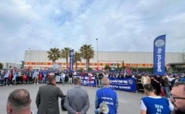 İşte o fabrikadan çalışanlara yüzde 92 zam!