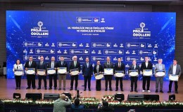 Kacır: Sanayicilere yeni destek adımları geliyor