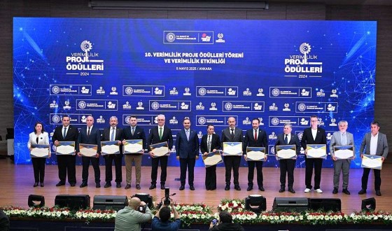 Kacır: Sanayicilere yeni destek adımları geliyor