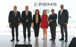 Sürdürülebilir Tesis Yönetimi Zirvesi’nde Yeşil Vizyon Konuşuldu